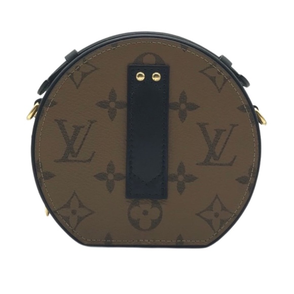 ❤️SOLD❤️ Louis Vuitton Mini Boite Chapeau - Picture 2 of 4